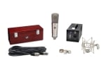 Warm Audio WA-67 Tube Condenser Microphone