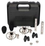 Warm Audio WA-84 Small Diaphragm Condenser Microphone - Premium Stereo Pair