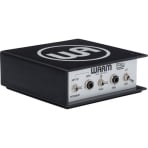 Warm Audio Passive Direct Box For Electric Instruments