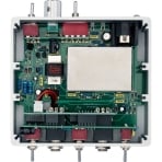 Warm Audio Passive Direct Box For Electric Instruments