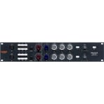 Warm Audio WA273-EQ Dual-Channel Microphone Preamp + EQ