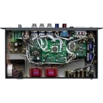 Warm Audio WA273-EQ Dual-Channel Microphone Preamp + EQ