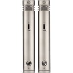 Warm Audio WA-84 Small Diaphragm Condenser Microphone - Stereo Pair