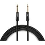 Warm Audio Prem-TRS-10 Premier Series - Studio & Live TRS Cable 10 (3.0 meters)