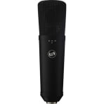 Warm Audio WA-87 R2B Tube Condenser Microphone
