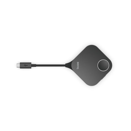 BenQ InstaShow WDC15 Button Kit wireless presentation system accessory