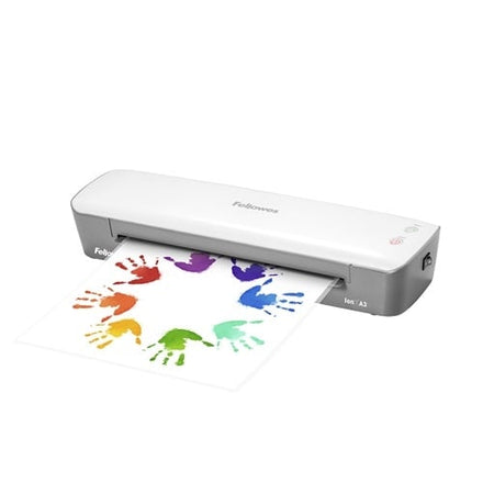 Fellowes Ion A3 For Home, School & Office Use Laminator