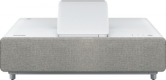 Epson EH-LS500W 4000 Lumens 3LCD FHD Short Throw Projector