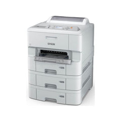 Epson WORKFORCE PRO WF-6090DW (MEA3)