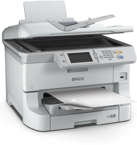 Epson  WORKFORCE PRO WF-8590DWF SERIES