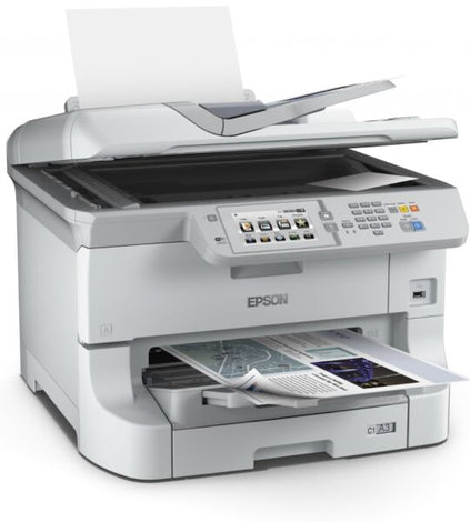 Epson WORKFORCE PRO WF-8590DTWF