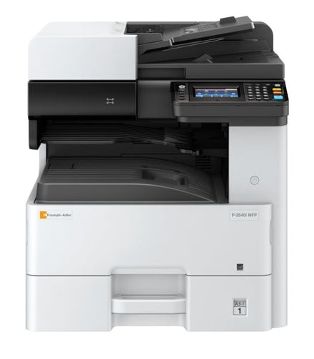 Kyocera Triumph-Adler TA 2540i MFP A3 Copy, Print, Scan, Optional Fax Multifunctional Printer