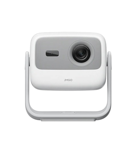 JMGO N1 Mini Portable Compact, Powerful, and Versatile Projector