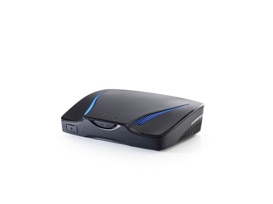 WePresent WiCS-2100 Wireless Presentation System – Seamless Collaboration & Screen Sharing