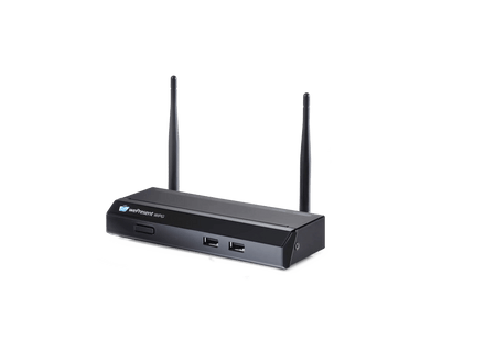 WePresent WiPG-1000 – Wireless Presentation Gateway