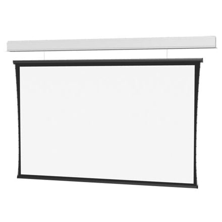 Da-Lite Advantage Electrol Tensioned Wireline 29221 Projection Screen with 133” Diagonal