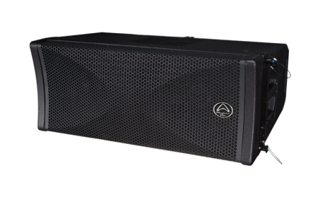 Wharfedale Pro WLA-210X 2x10" Line Array Passive Speaker