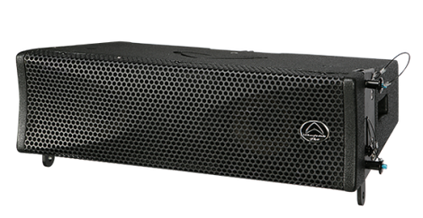 Wharfedale Pro WLA-25 2x5" 160W Line Array Passive Speaker