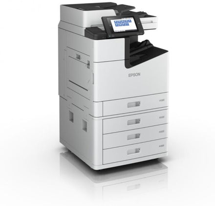 Epson WORKFORCE ENTERPRISE WF-C17590 D4TWF