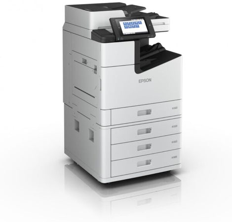 Epson WORKFORCE ENTERPRISE WF-C17590 D4TWF