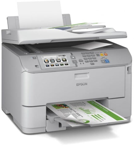 Epson WORKFORCE PRO WF-5690 DWF