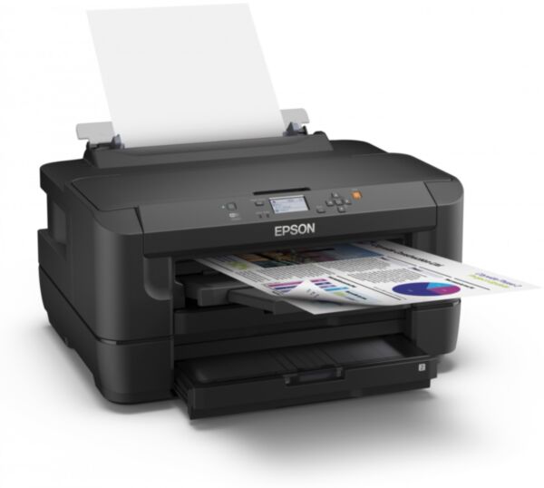Epson WORKFORCE WF-7110DTW