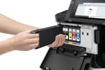 Epson WorkForce Enterprise WF-C21000 Ultra-Fast Business Multi Functional Color Printer