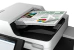 Epson WorkForce Enterprise WF-C21000 Ultra-Fast Business Multi Functional Color Printer