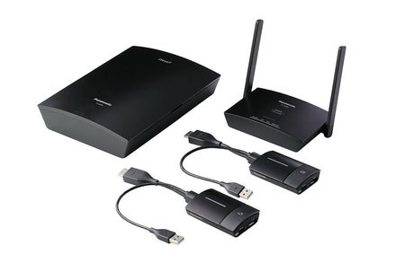 Panasonic PressIT TY-WPS1 wireless presentation system