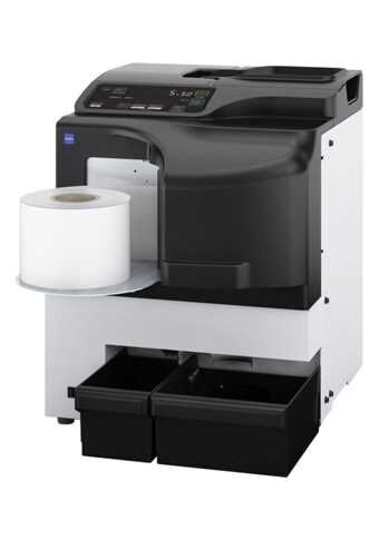 Glory WS-30 - Coin Solution