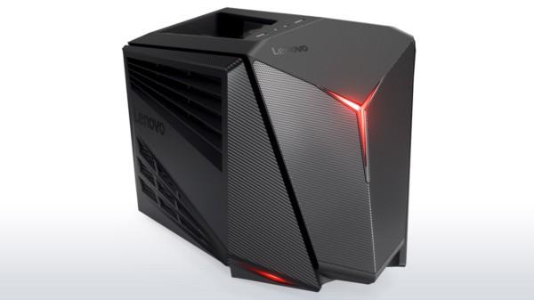 Lenovo Y720 Cube Compact Gaming Desktop