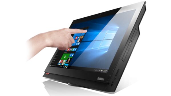 Lenovo ThinkCentre  All-in-One M810z