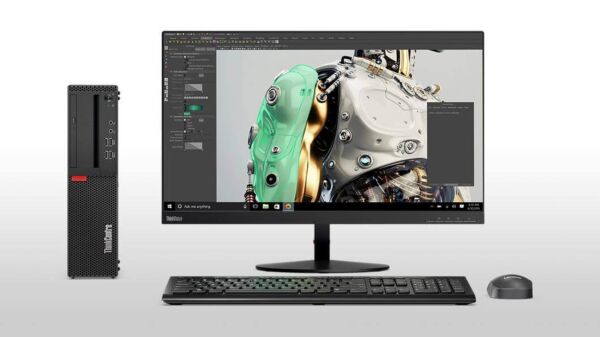 Lenovo ThinkCentre M910 SFF Desktop