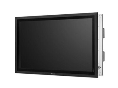PANASONIC 47" TH-47LFX6NW Full HD LCD DISPLAY