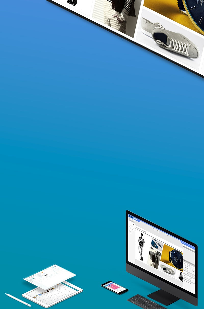BenQ X-Sign digital signage software, X-Sign