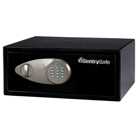 SentrySafe X075 22L Digital Security Safe