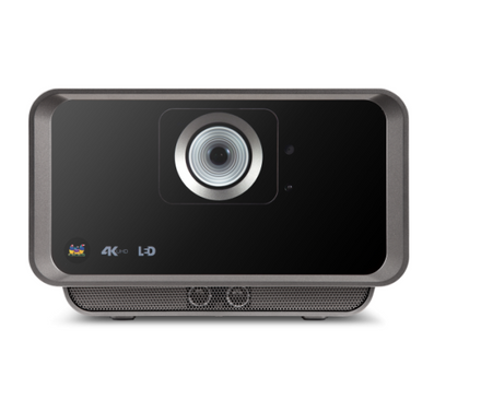 ViewSonic X10-4K+ Smart LED Projector – 2400 Lumens, 4K UHD, Short Throw