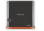 ViewSonic X10-4K+ 2400 LED Lumens 4K UHD Short Throw Portable Smart LED Projector