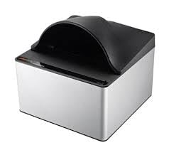 Plustek SecureScan X150 Passport & ID Card Scanner