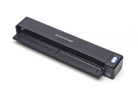 Fujistu Scanner X100 Secure Scan