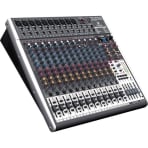 Behringer X2442USB Premium 24-Input Mixer