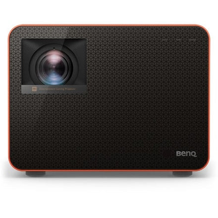 BenQ X3000i 4K UHD Gaming Projector with 3000 Lumens, HDR10, Android TV & Low Input Lag