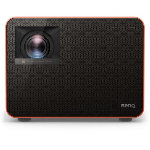 BenQ X3000i 4K UHD Gaming Projector with 3000 Lumens, HDR10, Android TV & Low Input Lag