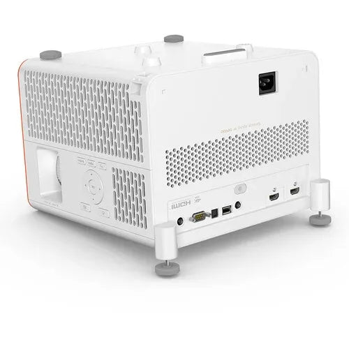 BenQ X3000i 4K UHD Gaming Projector with 3000 Lumens, HDR10, Android TV & Low Input Lag