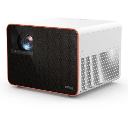 BenQ X3000i 4K UHD Gaming Projector with 3000 Lumens, HDR10, Android TV & Low Input Lag
