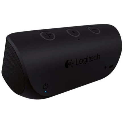 Buy Logitech X300 Mobile Wireless Bluetooth Speaker in Dubai, Sharjah, Abu Dhabi, Ajman, Al Ain, Ras Al Khaimah, Fujairah, Umm al Quwain, UAE