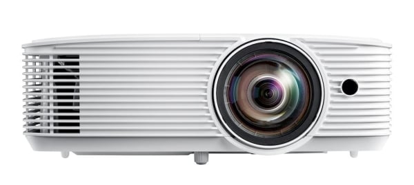 Optoma X309ST 3700 Lumens Bright and Compact Short Throw Projector