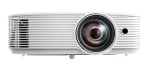 Optoma X309ST 3700 Lumens Bright and Compact Short Throw Projector