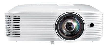 Optoma X309ST Short Throw Projector – 3,700 Lumens, XGA, 10W Speaker