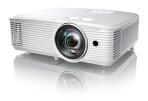 Optoma X309ST 3700 Lumens Bright and Compact Short Throw Projector